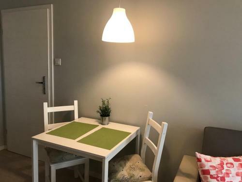 Apartament Lucky