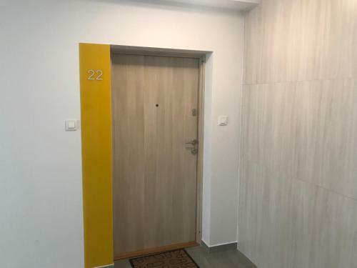Apartament Lucky