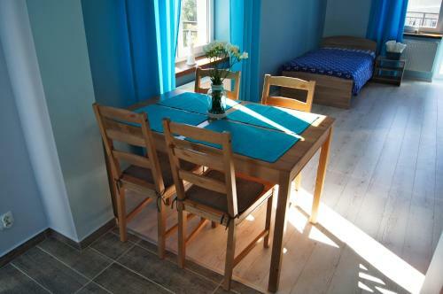 Apartamento Villa Terra