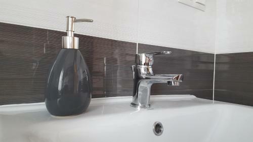 Apartamento Villa Terra
