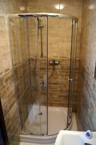 Apartamento Villa Terra