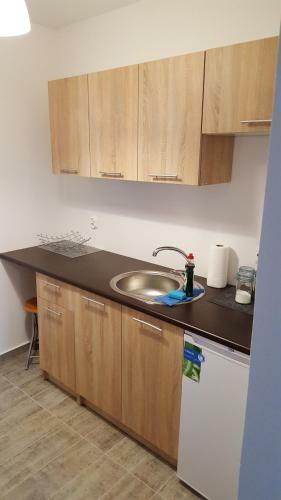 Apartamento Villa Terra
