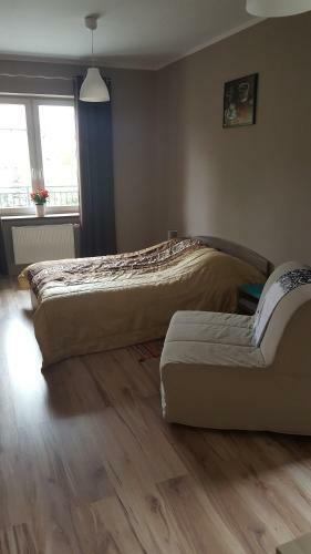 Apartamento Villa Terra