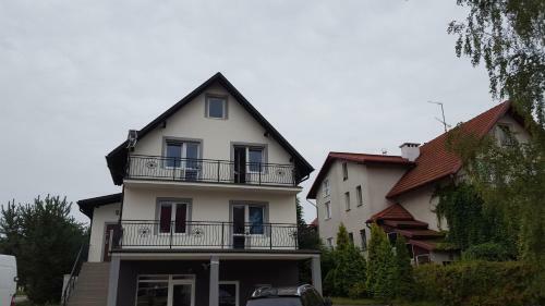 Apartamento Villa Terra