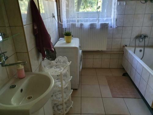 Apartament U Ani