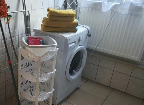 Apartament U Ani