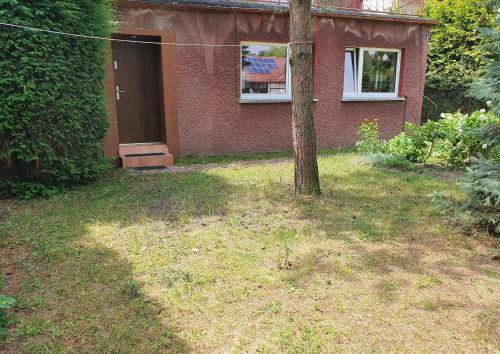 Apartament U Ani