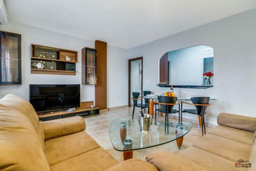 Mar Baltico Apartment Only 90 M From The Beach