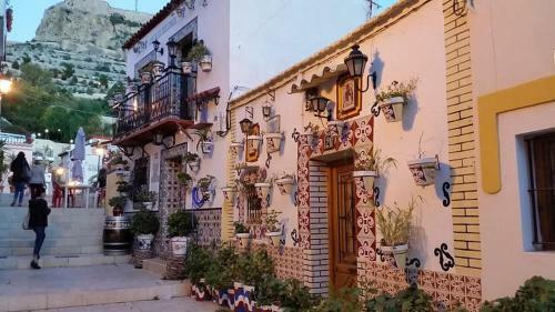 Mar Baltico Apartment Only 90 M From The Beach