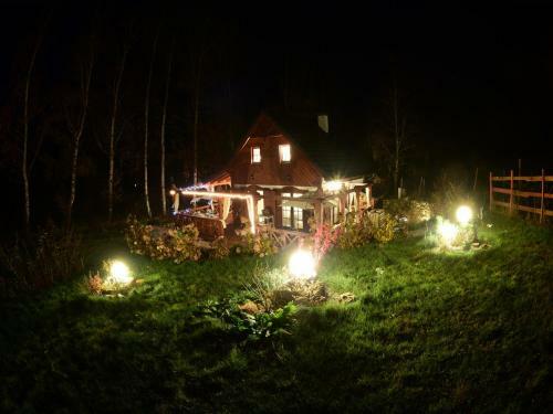 Domek W Karkonoszach