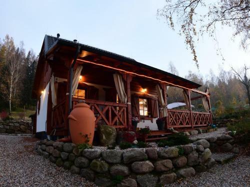Domek W Karkonoszach