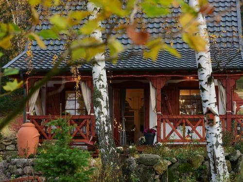 Domek W Karkonoszach