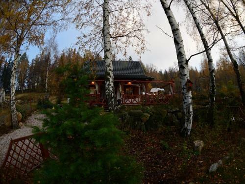 Domek W Karkonoszach