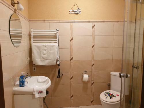 Hostal Pokoje Karkonosze