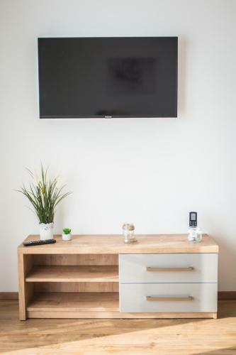 Apartamento S?oneczne Wzg�rze Zator