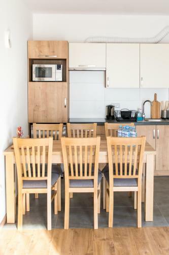 Apartamento S?oneczne Wzg�rze Zator