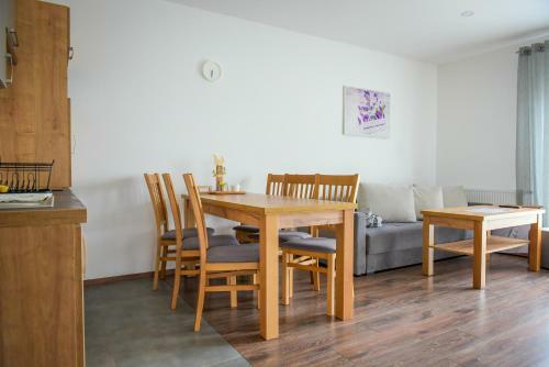 Apartamento S?oneczne Wzg�rze Zator