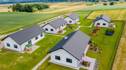Apartamento S?oneczne Wzg�rze Zator