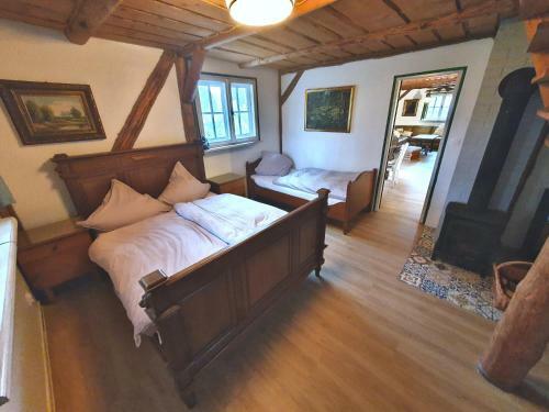 Agroturismo Ranczo Annabella