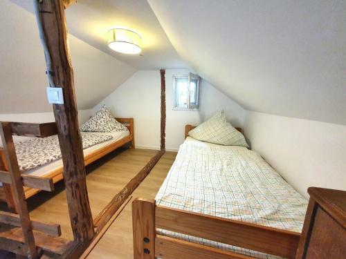 Agroturismo Ranczo Annabella