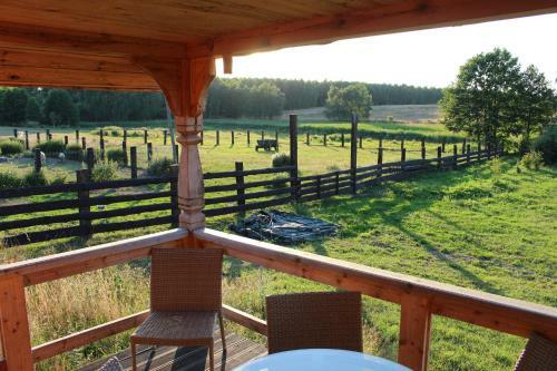 Agroturismo Ranczo Annabella