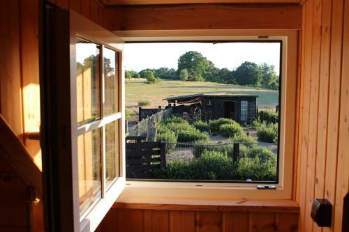 Agroturismo Ranczo Annabella