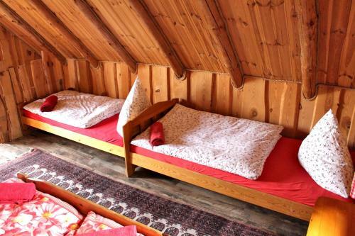 Agroturismo Ranczo Annabella
