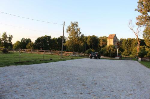 Agroturismo Ranczo Annabella
