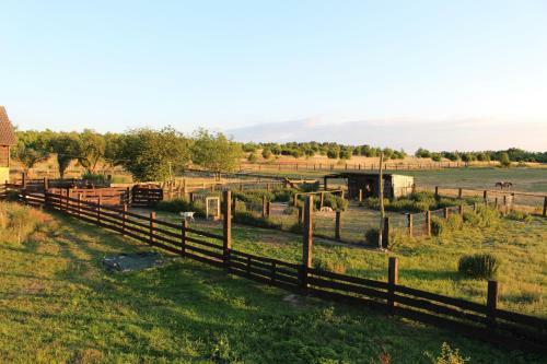 Agroturismo Ranczo Annabella