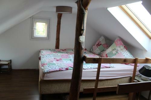 Agroturismo Ranczo Annabella
