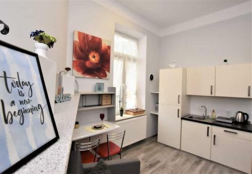 Apartamento Studio W Sercu Miasta