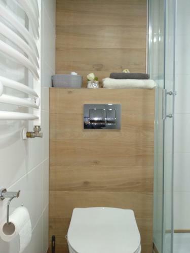 Apartamento Studio W Sercu Miasta