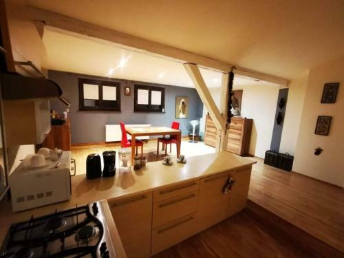 Apartamento Przemyski Sen