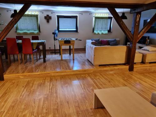 Apartamento Przemyski Sen