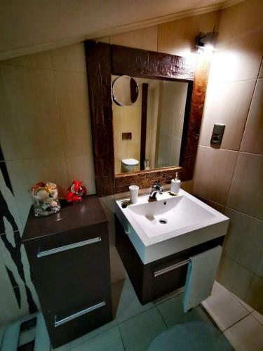 Apartamento Przemyski Sen