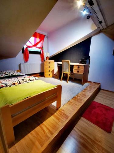 Apartamento Przemyski Sen