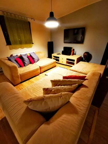 Apartamento Przemyski Sen
