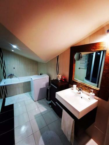 Apartamento Przemyski Sen
