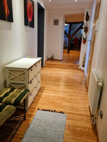 Apartamento Przemyski Sen