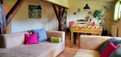 Apartamento Przemyski Sen