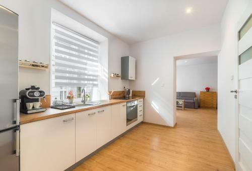 Apartament ?r�dmie?cie Przemy?l