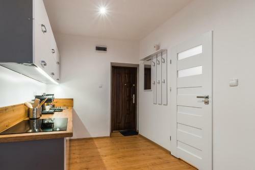 Apartament ?r�dmie?cie Przemy?l