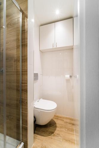 A&? Apartament Klima