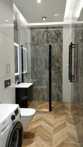 Apartament Sunpark