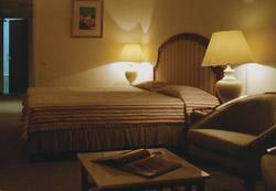 Hotel Vip Executive Diplom�tico