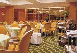 Hotel Vip Executive Diplom�tico