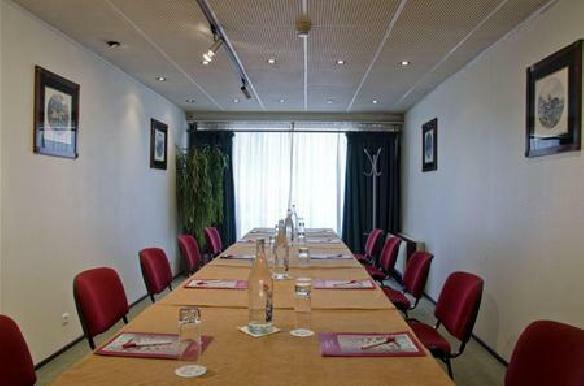 Hotel Vip Executive Diplom�tico