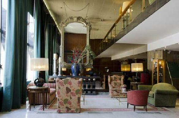 Hotel Vip Executive Diplom�tico