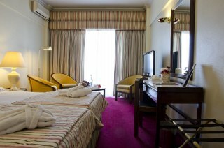 Hotel Vip Executive Diplom�tico