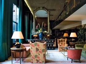 Hotel Vip Executive Diplom�tico